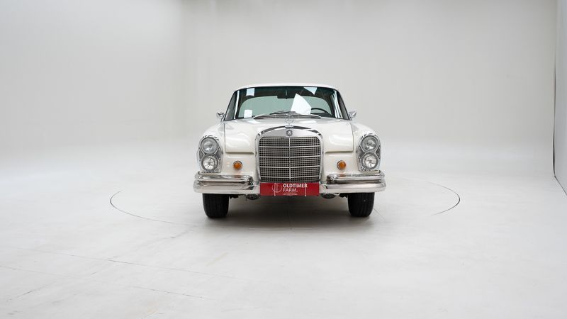 Mercedes-Benz 280 SE 6