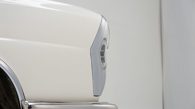 Mercedes-Benz 280 SE 14