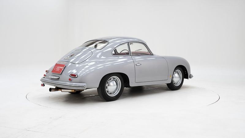 Porsche 356 A 3