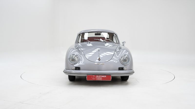 Porsche 356 A 6
