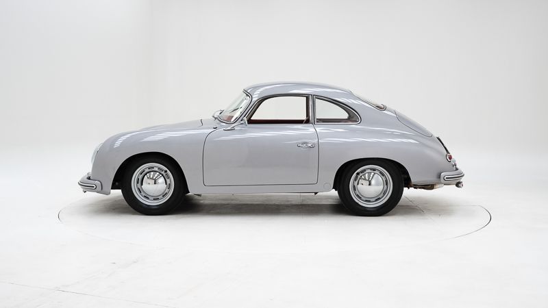 Porsche 356 A 9