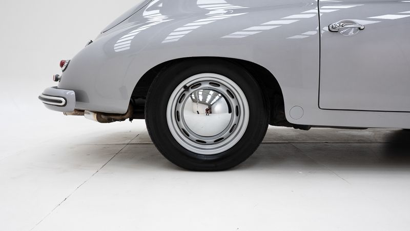 Porsche 356 A 15