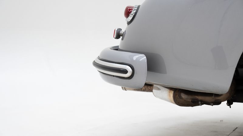 Porsche 356 A 17