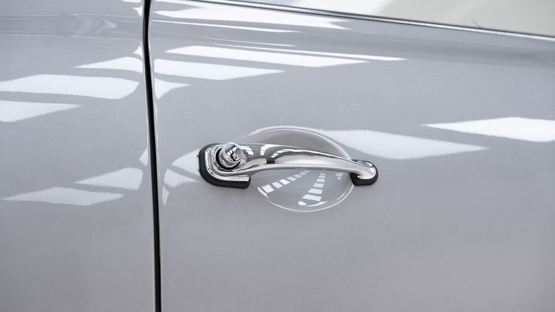 Porsche 356 A 18