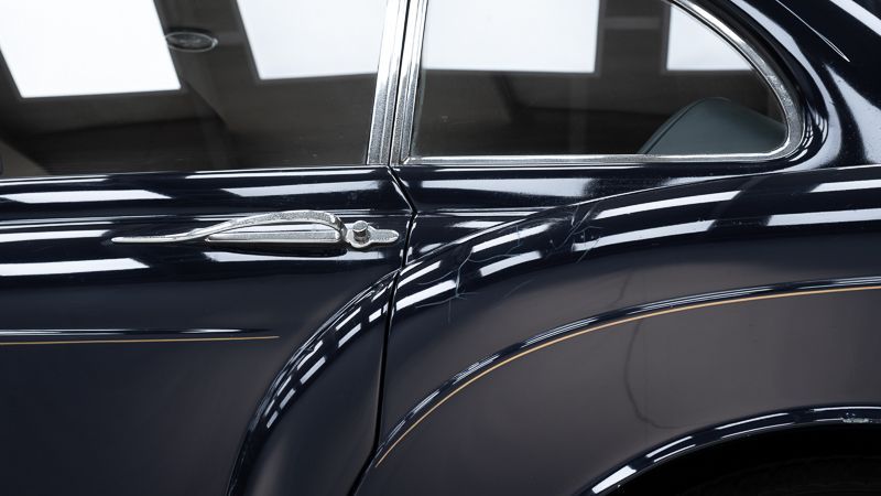 Rolls-Royce Silver Cloud III Flying Spur 6