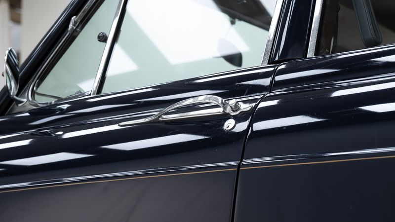 Rolls-Royce Silver Cloud III Flying Spur 8