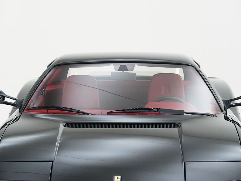 Ferrari Testarossa 11
