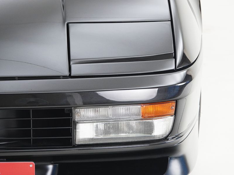 Ferrari Testarossa 14