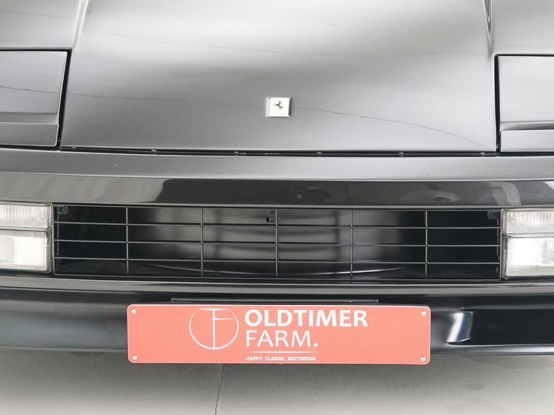Ferrari Testarossa 15
