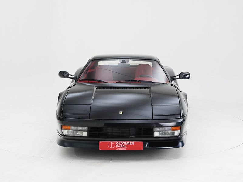 Ferrari Testarossa 19