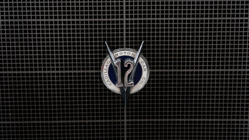 Cadillac Phaeton 370 B V12 6