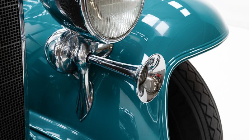 Cadillac Phaeton 370 B V12 9