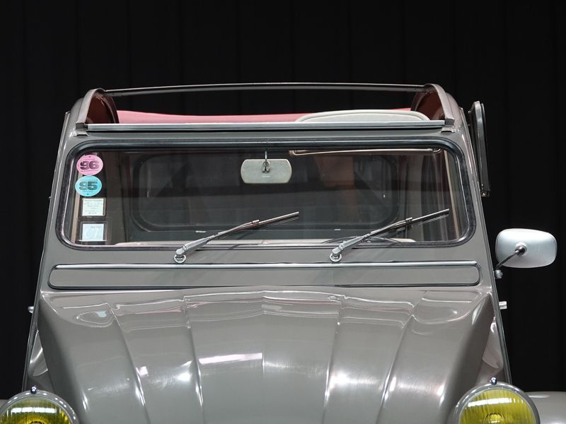 2CV AZ A 15