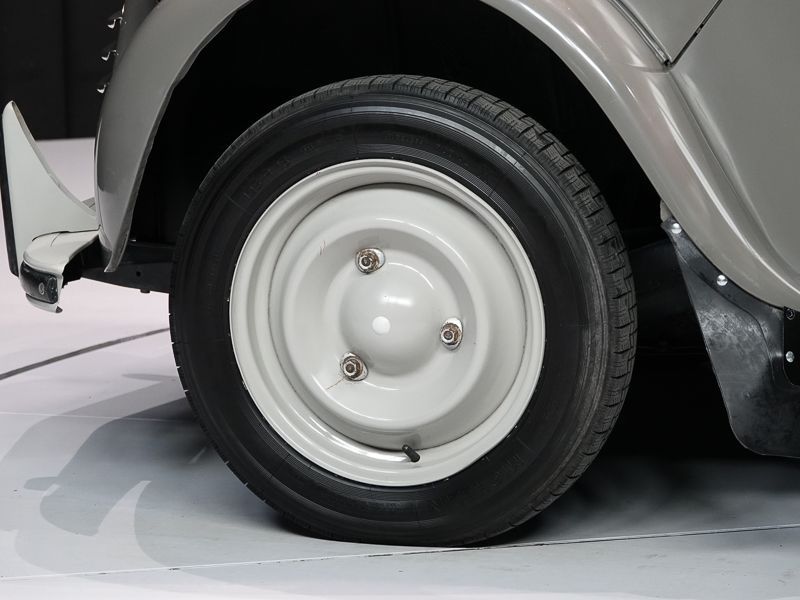 2CV AZ A 20