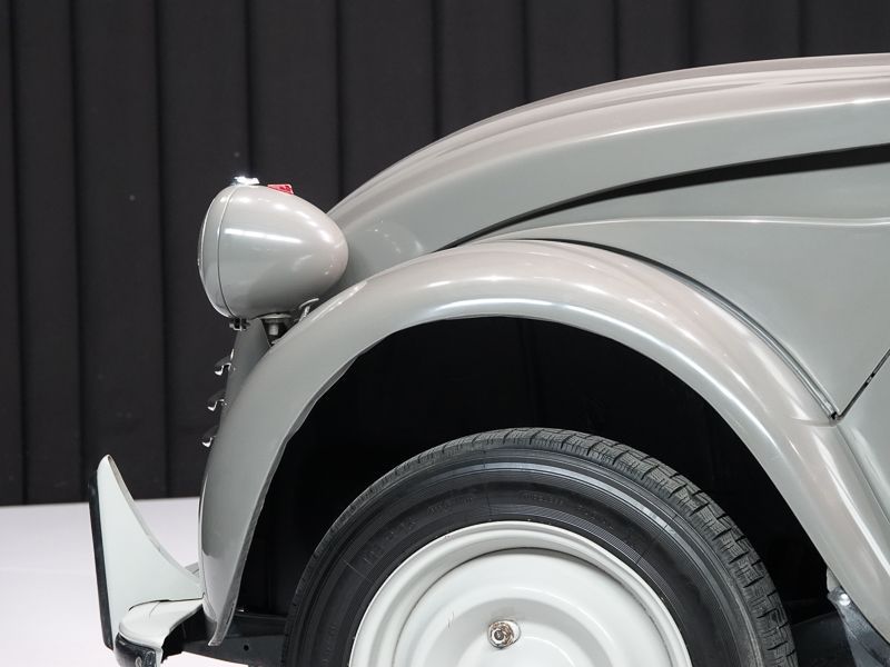 2CV AZ A 21