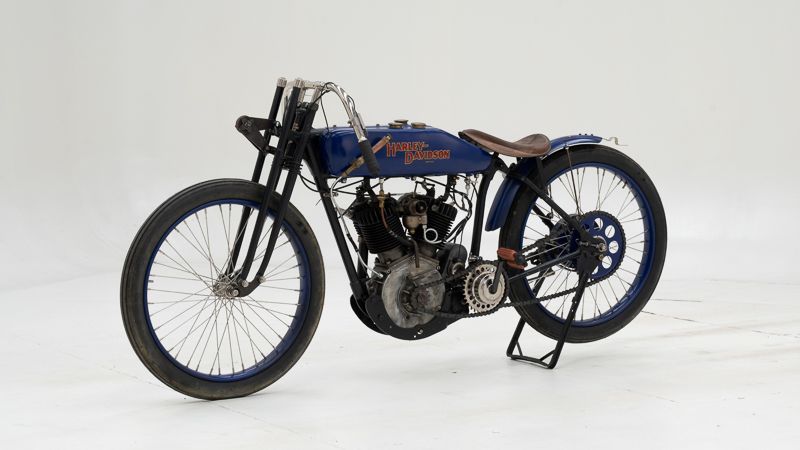 Board Track Racer 2