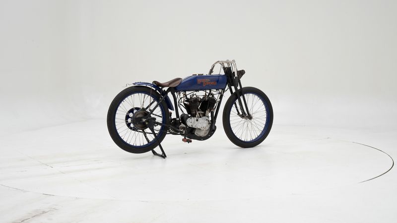 Board Track Racer 3