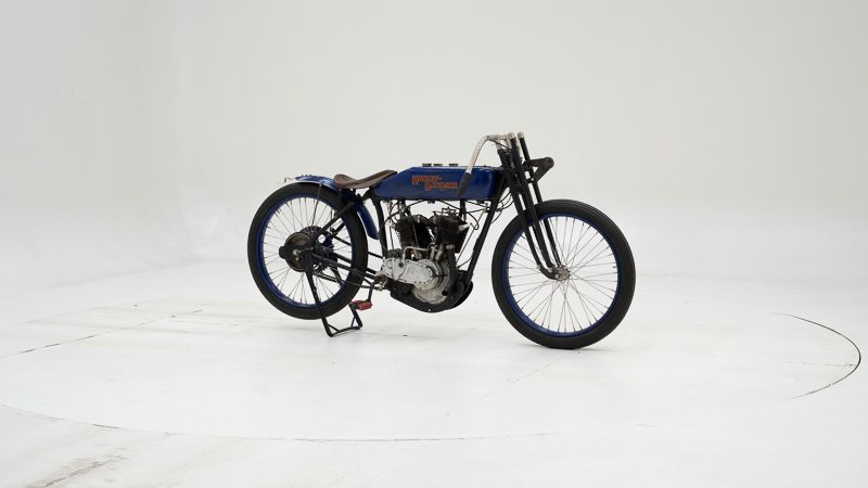 Board Track Racer 4