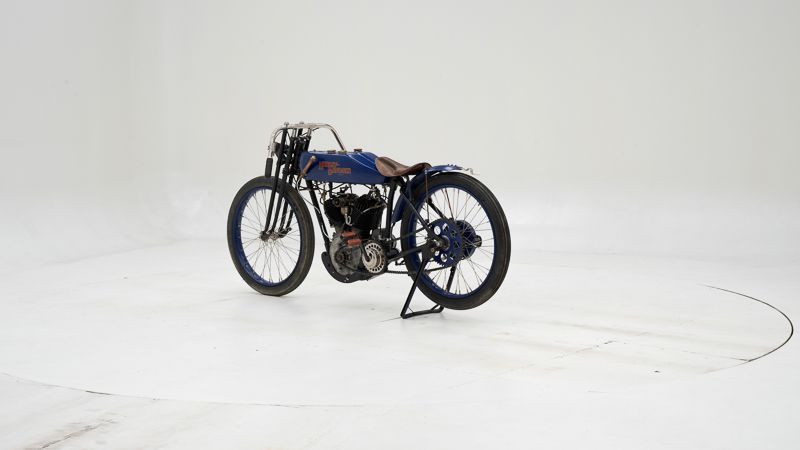 Board Track Racer 5