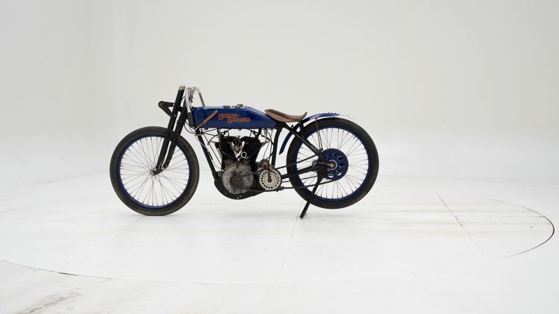 Board Track Racer 9