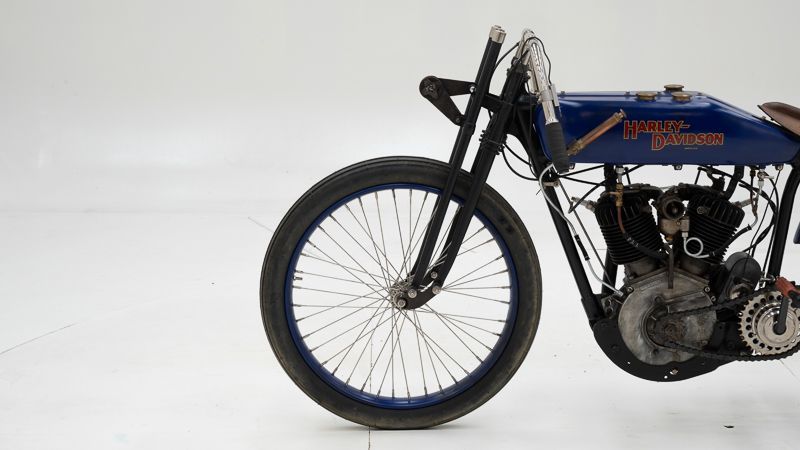 Board Track Racer 20