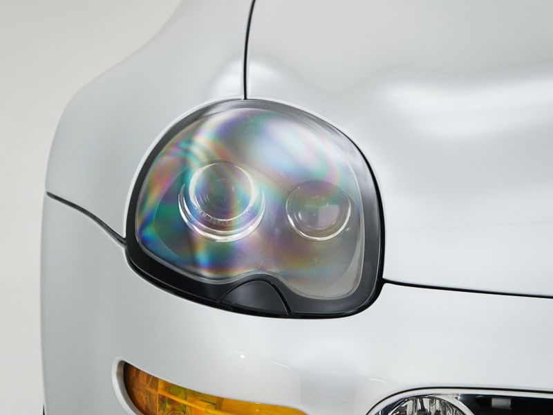 BMW Z8 '2000 9