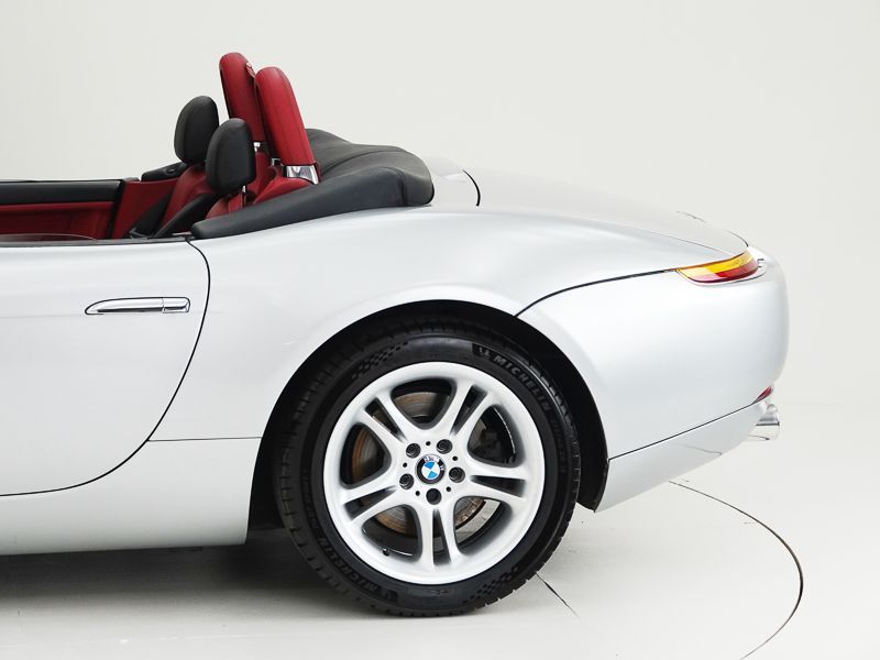 BMW Z8 '2000 16