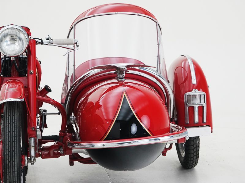 Falcone + Sidecar 13