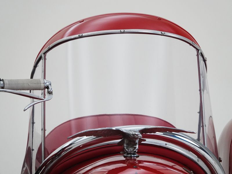 Falcone + Sidecar 14
