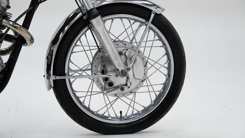 Commando 750 S 11