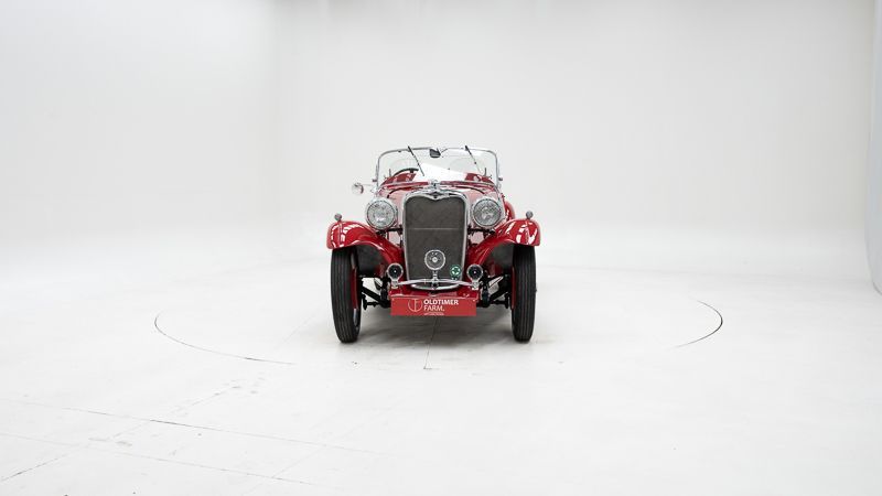 Nine Le Mans 6