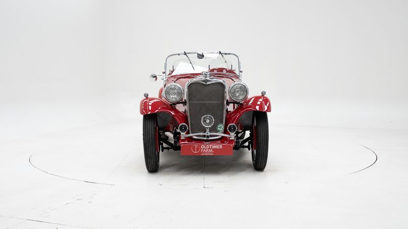 Nine Le Mans 10