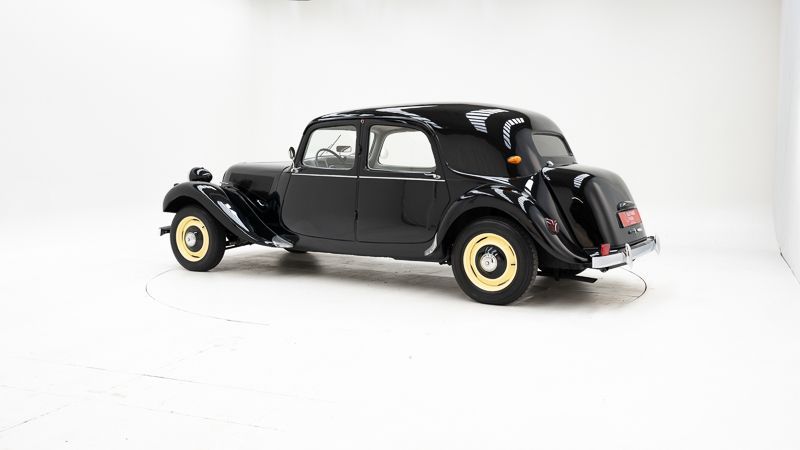 Traction Avant 11 B 5