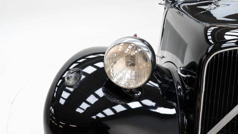 Traction Avant 11 B 11