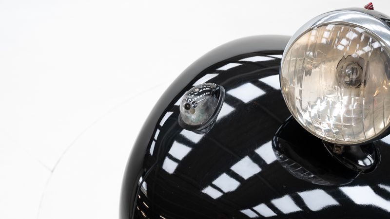 Traction Avant 11 B 14