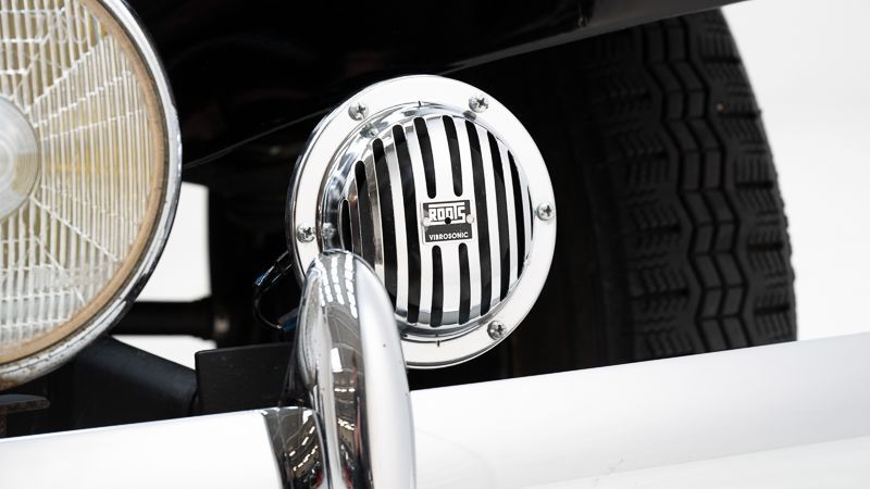 Traction Avant 11 B 19