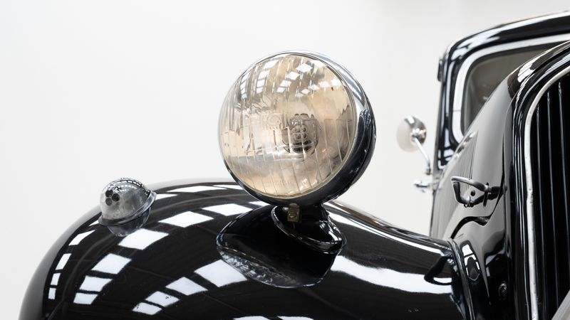 Traction Avant 11 B 20