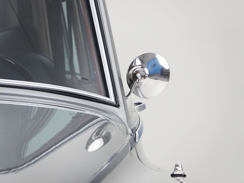 Rolls-Royce Silver Cloud II 18