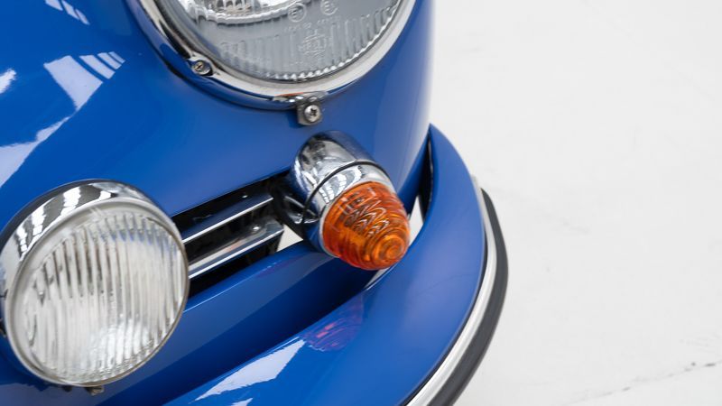 Porsche 356 SC 18