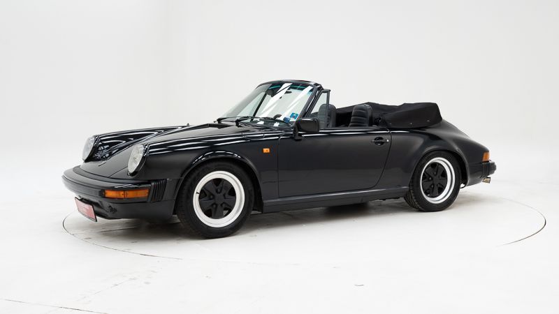 Porsche 911 3.0 SC 2