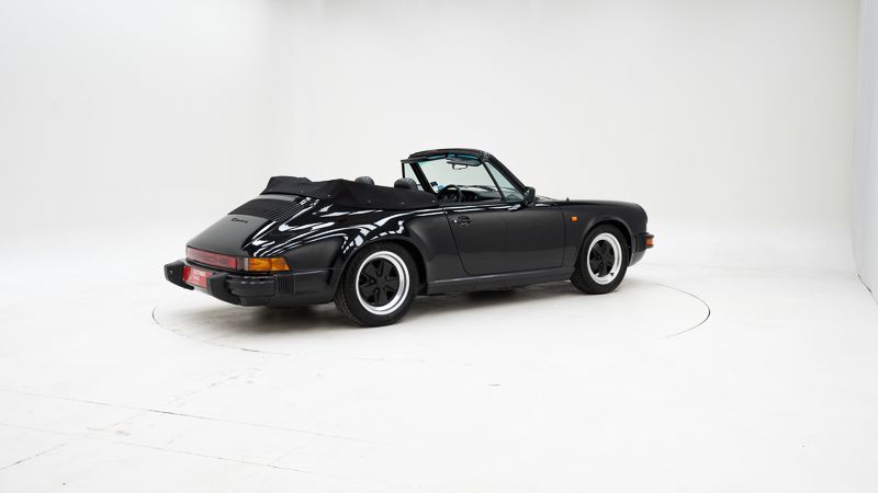 Porsche 911 3.0 SC 3