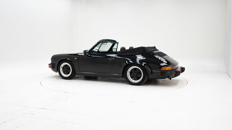 Porsche 911 3.0 SC 5