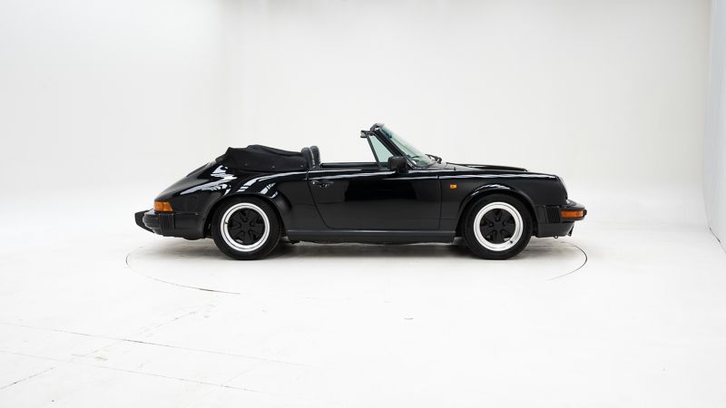 Porsche 911 3.0 SC 7