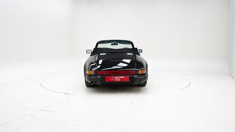 Porsche 911 3.0 SC 8