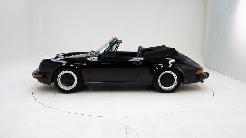 Porsche 911 3.0 SC 19
