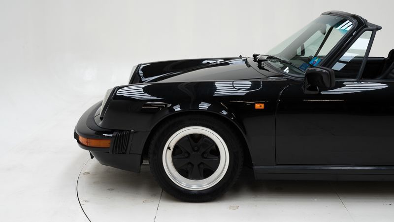Porsche 911 3.0 SC 20