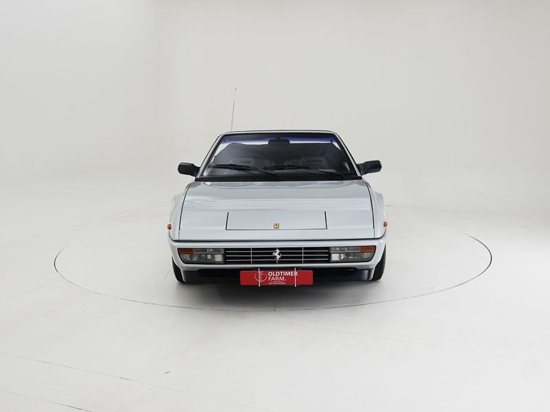 Ferrari Mondial Cabriolet 6