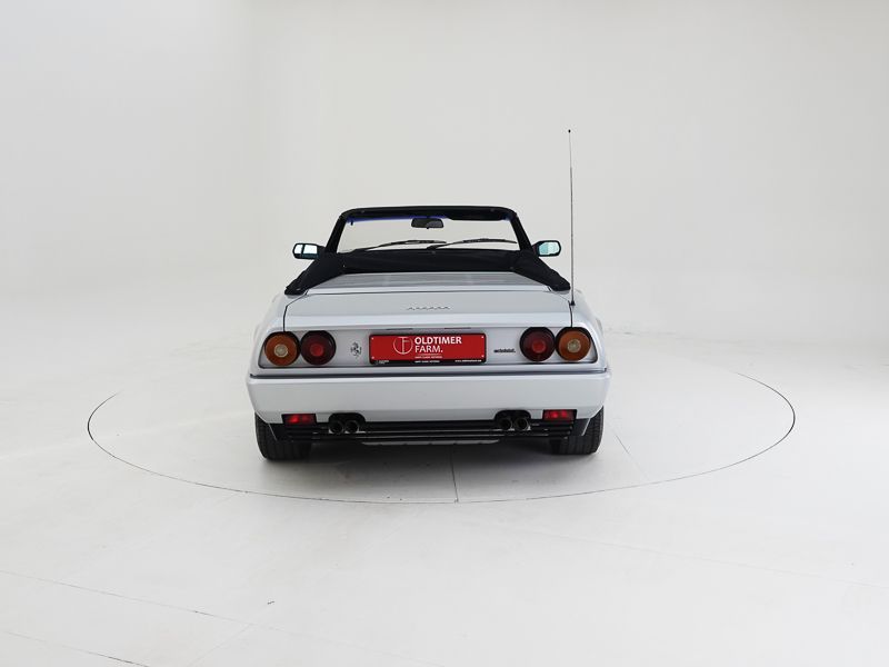 Ferrari Mondial Cabriolet 8