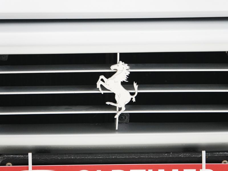 Ferrari Mondial Cabriolet 18