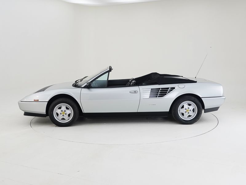 Ferrari Mondial Cabriolet 20